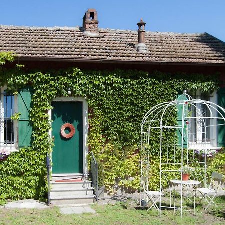 Il Cottage วิเจวาโน ภายนอก รูปภาพ