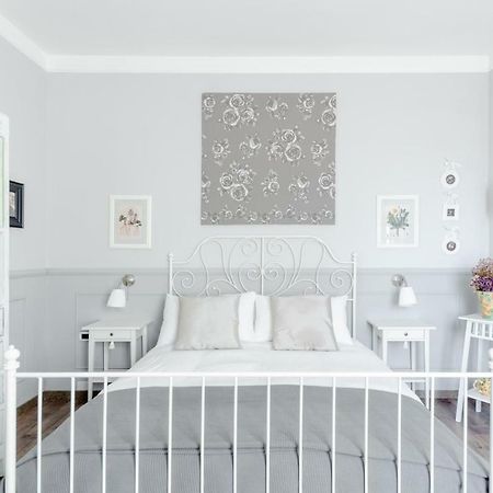 Il Cottage วิเจวาโน ภายนอก รูปภาพ