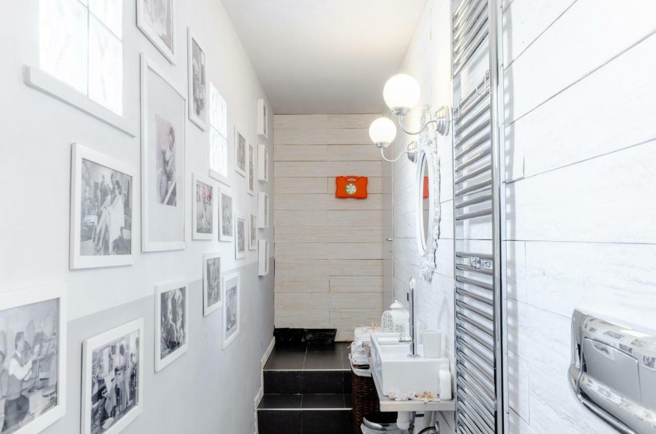 Il Cottage วิเจวาโน ภายนอก รูปภาพ
